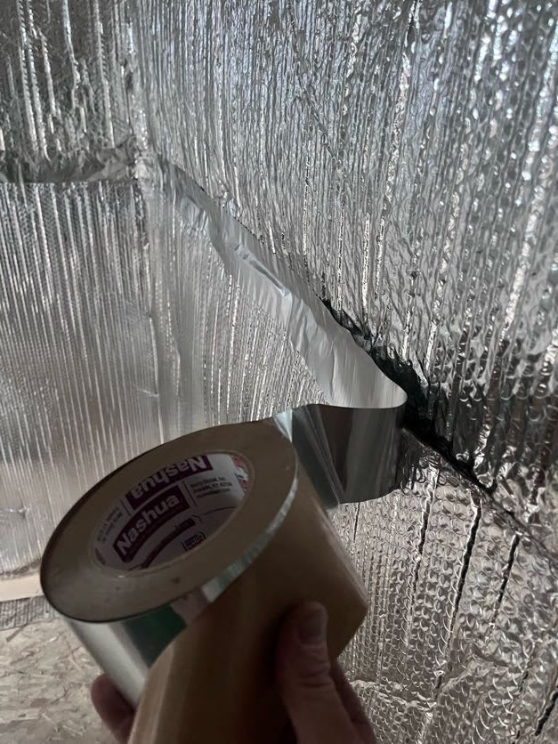 How I Built My Own Backyard Sauna in Tahoe (And What I'd Do Differently)