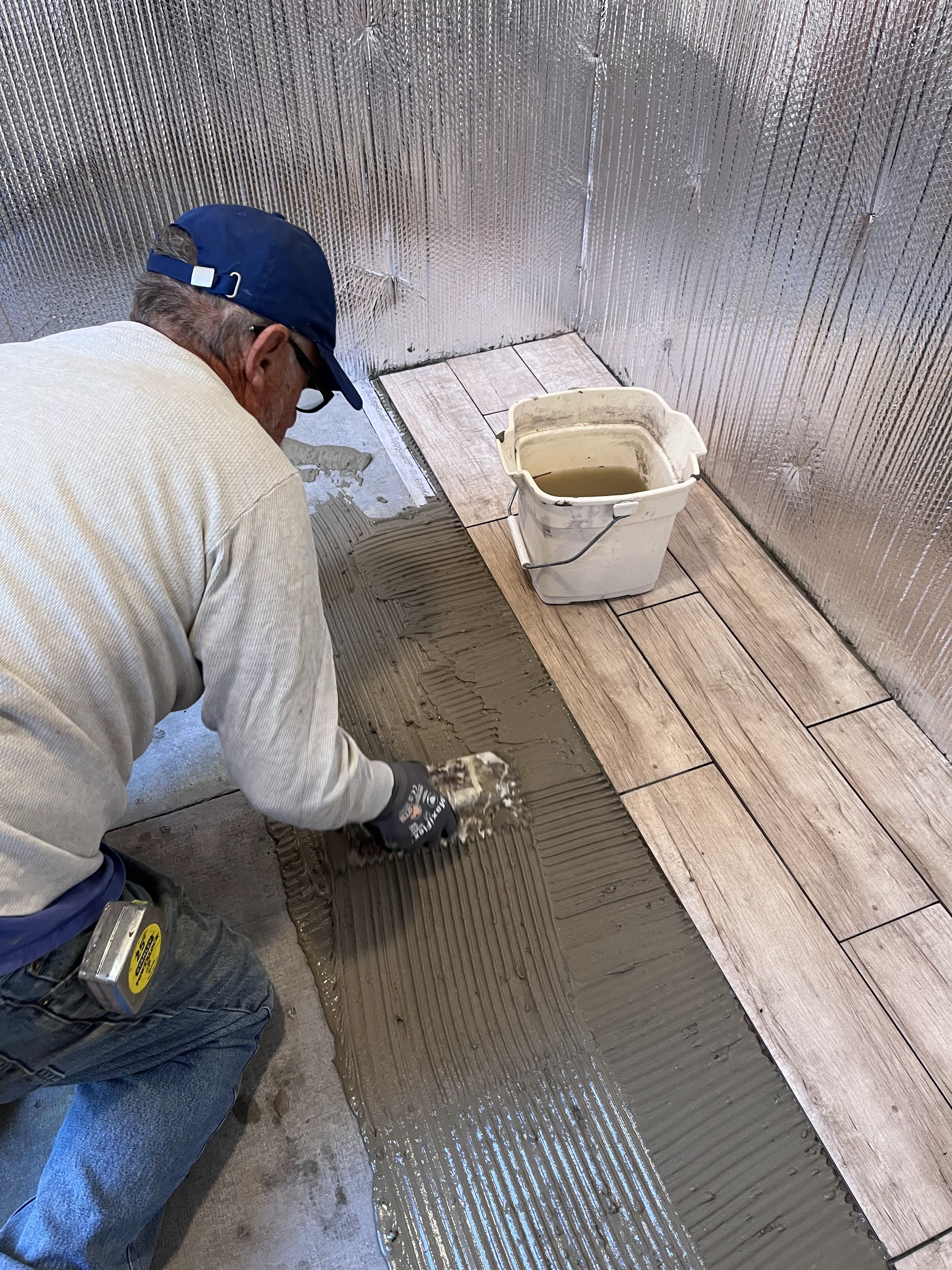 How I Built My Own Backyard Sauna in Tahoe (And What I'd Do Differently)