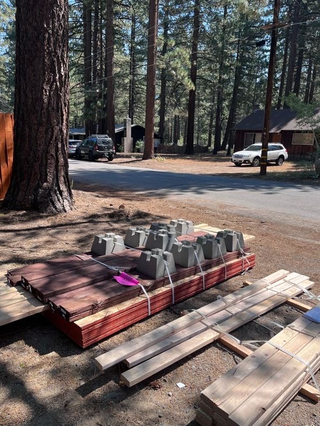 How I Built My Own Backyard Sauna in Tahoe (And What I'd Do Differently)